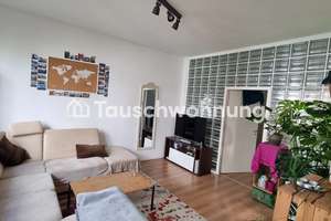 Tauschwohnung: Ruhige 3,5-Zimmer-Wohnung in Bremen-Mitte zu tauschen – Die vollständige Adresse der Immobilie erhältst du vom Anbieter., 28203 Ostertor, Bremen – Vorschaubild 2