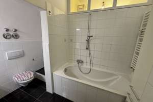 Altbauwohnung mit Balkon in Bestlage – Heßstraße 61, 80798 Josephsplatz, München – Vorschaubild 8