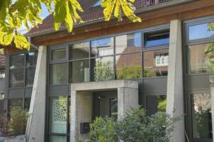 Designer Loft inkl. Balkon & Terrasse in denkmalgeschützter Anlage, von Privat – 63075 Rumpenheim, Offenbach am Main – Vorschaubild 4