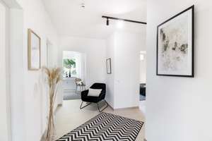 Provisionsfrei! Moderne Erdgeschosswohnung mit gemütlicher Loggia in ruhiger Lage – 48455 Bad Bentheim – Vorschaubild 15
