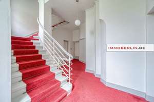 IMMOBERLIN.DE - Kernsaniert & stilvoll! Feine Altbauwohnung in attraktiver Lage – Die vollständige Adresse der Immobilie erhältst du vom Anbieter., 14199 Schmargendorf, Berlin – Vorschaubild 6