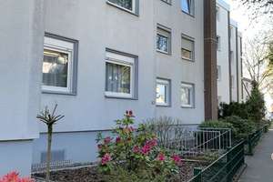 3-Zimmer-Wohnung an ruhiges Paar ohne Kinder zu vermieten – Die vollständige Adresse der Immobilie erhältst du vom Anbieter., 50767 Pesch, Köln – Vorschaubild 2