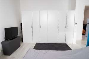 2‑Zimmer‑EG‑Wohnung mit Terrasse - 5,4 % Rendite – Die vollständige Adresse der Immobilie erhältst du vom Anbieter., 51067 Holweide, Köln – Vorschaubild 5