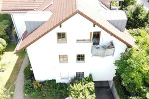 2‑Zimmer‑DG‑Wohnung in Toplage: ruhig, zentral, seenah – Die vollständige Adresse der Immobilie erhältst du vom Anbieter., 86911 Dießen am Ammersee – Vorschaubild 2