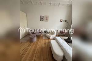 Tauschwohnung: Frisch sanierter Altbau- Stucktraum im Akazienkiez – Belziger Straße 31, 10823 Schöneberg, Berlin – Vorschaubild 4