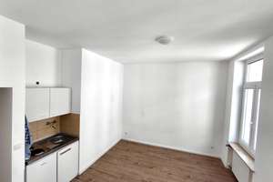 Studentenwohnung - Zweitbezug nach Sanierung - FH nähe – Neustraße 55, 52066 Burtscheider Abtei, Aachen – Vorschaubild 1