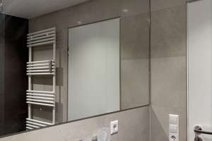 Bezugsfertige, hochwertig modernisierte 3,5-Zimmer-Wohnung in ruhiger Lage im Sommerrain – Die vollständige Adresse der Immobilie erhältst du vom Anbieter., 70374 Sommerrain, Stuttgart – Vorschaubild 6