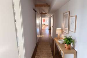 Dachgeschosswohnung im Denkmal-Ensemble – 4 Zimmer mit privater Dachterrasse – 93049 Westenviertel, Regensburg – Vorschaubild 11