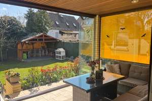Exklusives Einfamilienhaus mit großem Garten & moderner PV-Technik – möbliert oder unmöbliert – Mohriner Allee 20a, 12347 Britz, Berlin – Vorschaubild 24
