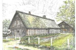 Modernisiertes 2-Familienhaus in bester Lage von Hechthausen. – Die vollständige Adresse der Immobilie erhältst du vom Anbieter., 21755 Hechthausen – Vorschaubild 35