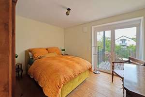 STILVOLLE 3-ZIMMER-WOHNUNG MIT BALKON – 80935 Lerchenau-Ost, München – Vorschaubild 15