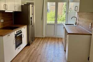 Kernsanierte 3,5-Zimmer Wohnung im begehrten Dichterviertel – 65187 Südost, Wiesbaden – Vorschaubild 6