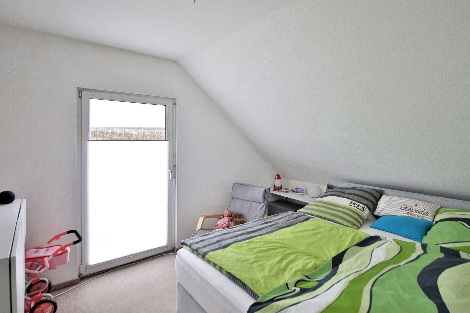 Immobilie in Edesheim - Traumimmobilie sucht junge Familie! - Bild 8