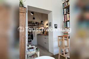 Tauschwohnung: 3-Zimmer Altbau mit 2 Balkonen im Belgischen – Die vollständige Adresse der Immobilie erhältst du vom Anbieter., 50674 Neustadt/Süd, Köln – Vorschaubild 5