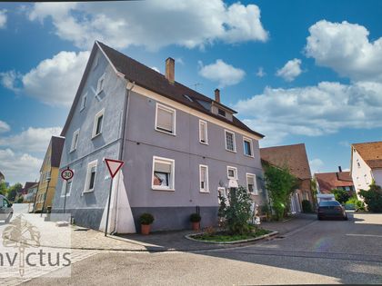 Haus kaufen in Neudenau ImmoScout24