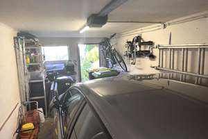 KILIAN IMMOBILIEN! RENOVIERTE DHH MIT 136 M² IN ROHRBACH! HOBBY IM UG MIT 32 M² *EBK *2 BÄDER*GARAGE – Die vollständige Adresse der Immobilie erhältst du vom Anbieter., 85296 Rohrbach – Vorschaubild 10