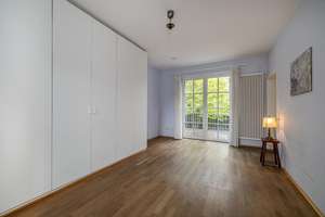 Ausnahmeimmobilie - Stilvolle Villa auf parkähnlichem Garten und  Baugrundstück in KR-Verberg! – Die vollständige Adresse der Immobilie erhältst du vom Anbieter., 47802 Verberg, Krefeld – Vorschaubild 20