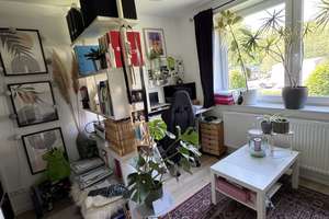 3-Zimmer-Erdgeschosswohnung in Vahrenheide mit großem Balkon – Leipziger Straße 18, 30179 Vahrenheide, Hannover – Vorschaubild 14