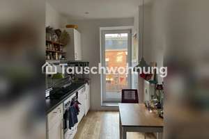 Tauschwohnung: Suchen schöne Wohnung (ab 3 Zimmer) im Leipziger Süden – Die vollständige Adresse der Immobilie erhältst du vom Anbieter., 4275 Südvorstadt, Leipzig – Vorschaubild 2