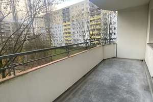 3 Zimmer mit Balkon – Buckower Ring 27, 12683 Biesdorf, Berlin – Vorschaubild 11