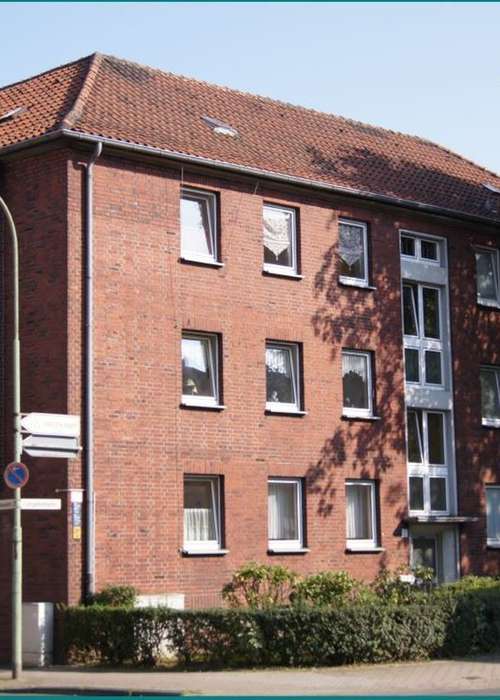 Bild der Wohnung