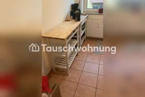 Tauschwohnung: Gemütliche 2-Zimmer-Wohnung in Maxvorstadt – 80335 Sankt Benno, München – Vorschaubild 7