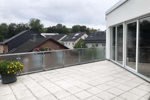 Hochwertige, moderne Wohnung mit wunderschöner Dachterrasse in bester Lage – Am Stadtpark 3, 52349 Innenstadt, Düren – Vorschaubild 4