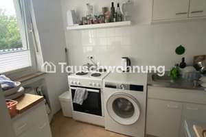 Tauschwohnung: 1-Zimmer-Wohnung mit Balkon gegen 2-Zimmer-Whg oder größer – 81369 Mittersendling, München – Vorschaubild 2