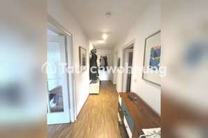 Tauschwohnung: Helle Wohnung – Gaisbergstraße 1, 81675 Haidhausen Nord, München – Vorschaubild 2
