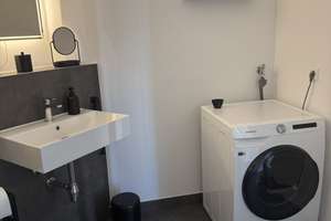 Moderne möblierte 1-Zimmer-Wohnung mit Dachterrasse – Nachmieter mit Inventarübernahme gesucht – Waldstraße 2, 30629 Misburg-Nord, Hannover – Vorschaubild 9