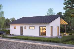 Design trifft Bequemlichkeit. – Rhein-Hunsrück-Kreis – Vorschaubild 5
