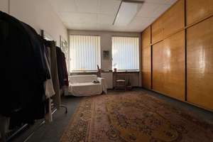 Großzügige Erdgeschosswohnung mit vielfältigen Nutzungsmöglichkeiten in Neckarau – 68199 Neckarau, Mannheim – Vorschaubild 29