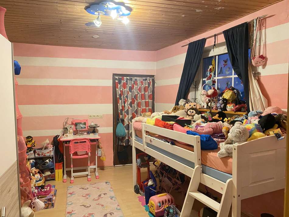 Wohnung EG