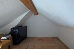 Nachmieter gesucht: Studentenwohnung in sehr guter Lage – Hubertusstraße 39, 52064 St. Jakob, Aachen – Vorschaubild 5