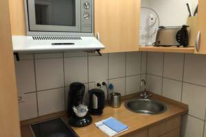 Vollmöblierte 1ZKB in der Heidelberger Weststadt ab sofort zu vermieten  – Hildastraße 18, 69115 Weststadt, Heidelberg – Vorschaubild 19