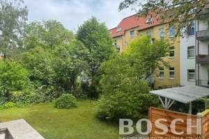 Gepflegte 3-Raumwohnung im beliebten Stadtteil Stadtfeld-Ost