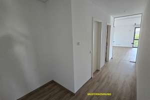 Moderne 3-Zimmer-Wohnung in Fürth - Bislohe – Nordring 60 a, 90763 Sack, Braunsbach, Bislohe, Steinach, Fürth – Vorschaubild 5