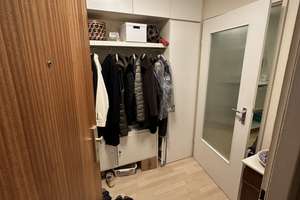2 Zimmer Wohnung fussläufig zu Uni Hohenheim, ÖPNV und Blick ins Grüne – Die vollständige Adresse der Immobilie erhältst du vom Anbieter., 70599 Birkach-Süd, Stuttgart – Vorschaubild 12