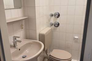 Großes 1,5-Zimmer Studenten-Apartment mit Balkon in Mannheim-Lindenhof, – Meerfeldstr. 11, 68163 Lindenhof, Mannheim – Vorschaubild 8