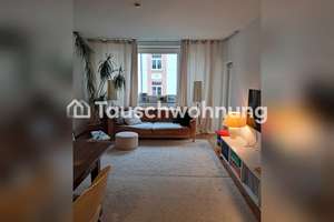 Tauschwohnung: 3 Zimmer Wohnung mit Balkon – Die vollständige Adresse der Immobilie erhältst du vom Anbieter., 80796 Neuschwabing, München – Vorschaubild 2