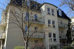 Stilvolle 3-Zimmer-Wohnung in Dresdner Stadtvilla – Blasewitz, 90,15 m², 4 Balkone, Aufzug & TG – Die vollständige Adresse der Immobilie erhältst du vom Anbieter., 1309 Blasewitz (Stadtteil), Dresden – Vorschaubild 9