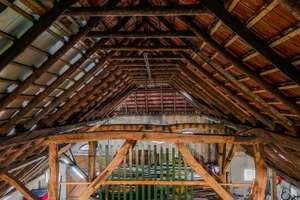 Modernisierter Resthof mit rund 2,1 Hektar warten auf Naturliebhaber und Tierfreunde – Die vollständige Adresse der Immobilie erhältst du vom Anbieter., 26629 Großefehn – Vorschaubild 21