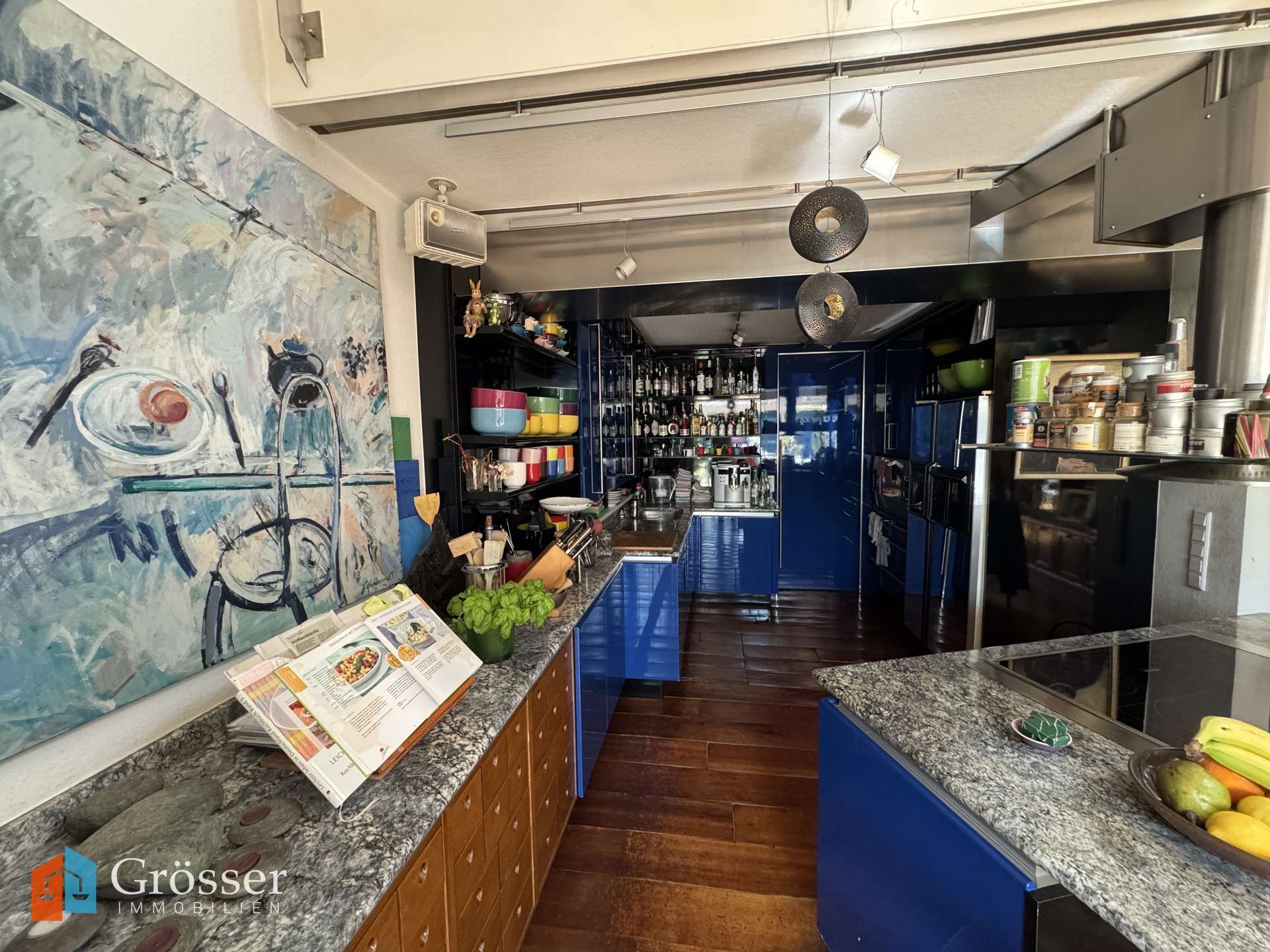 Immobilie in Keltern - repräsentatives Haus mit großem Garten - Bild 18