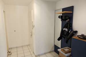 Zwei Zimmer in Bergisch Gladbach: Gepflegte Wohnung mit Balkon – Marijampolestraße 8, 51469 Hand, Bergisch Gladbach – Vorschaubild 4