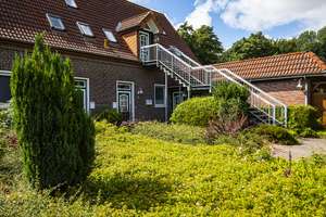 Idyllische Eigentumswohnung an der Harle – Die vollständige Adresse der Immobilie erhältst du vom Anbieter., 26409 Wittmund – Vorschaubild 16