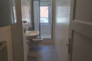 Kernsanierte 2 Zimmer-Dachgeschosswohnung mit Penthousefeeling  – Die vollständige Adresse der Immobilie erhältst du vom Anbieter., 30171 Südstadt, Hannover – Vorschaubild 2