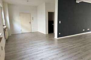 2-Zimmer-Wohnung mit offener Küche und Terrasse in Essen-Rüttenscheid! – Almastr.  8, 45130 Rüttenscheid, Essen – Vorschaubild 5