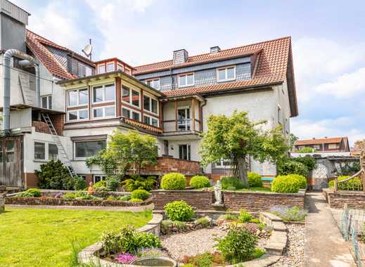 Haus kaufen in Schlüchtern ImmobilienScout24