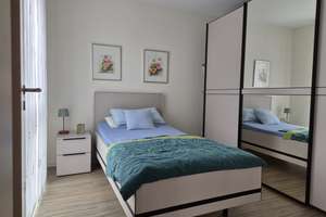 BETREUTES SENIOREN WOHNEN - Gemütliche 2 ZKB Wohnung mit Balkon !!!ACHTUNG NUR FÜR SENIOREN!!! – 67063 Friesenheim, Ludwigshafen am Rhein – Vorschaubild 8