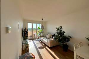 Exklusive 2-Zi.-Neubauwohnung mit Balkon, EBK & TG-Stellplatz – ideal für 1–2 Personen – Die vollständige Adresse der Immobilie erhältst du vom Anbieter., 55130 Weisenau, Mainz – Vorschaubild 3